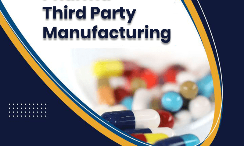 Third Party Manufacturer