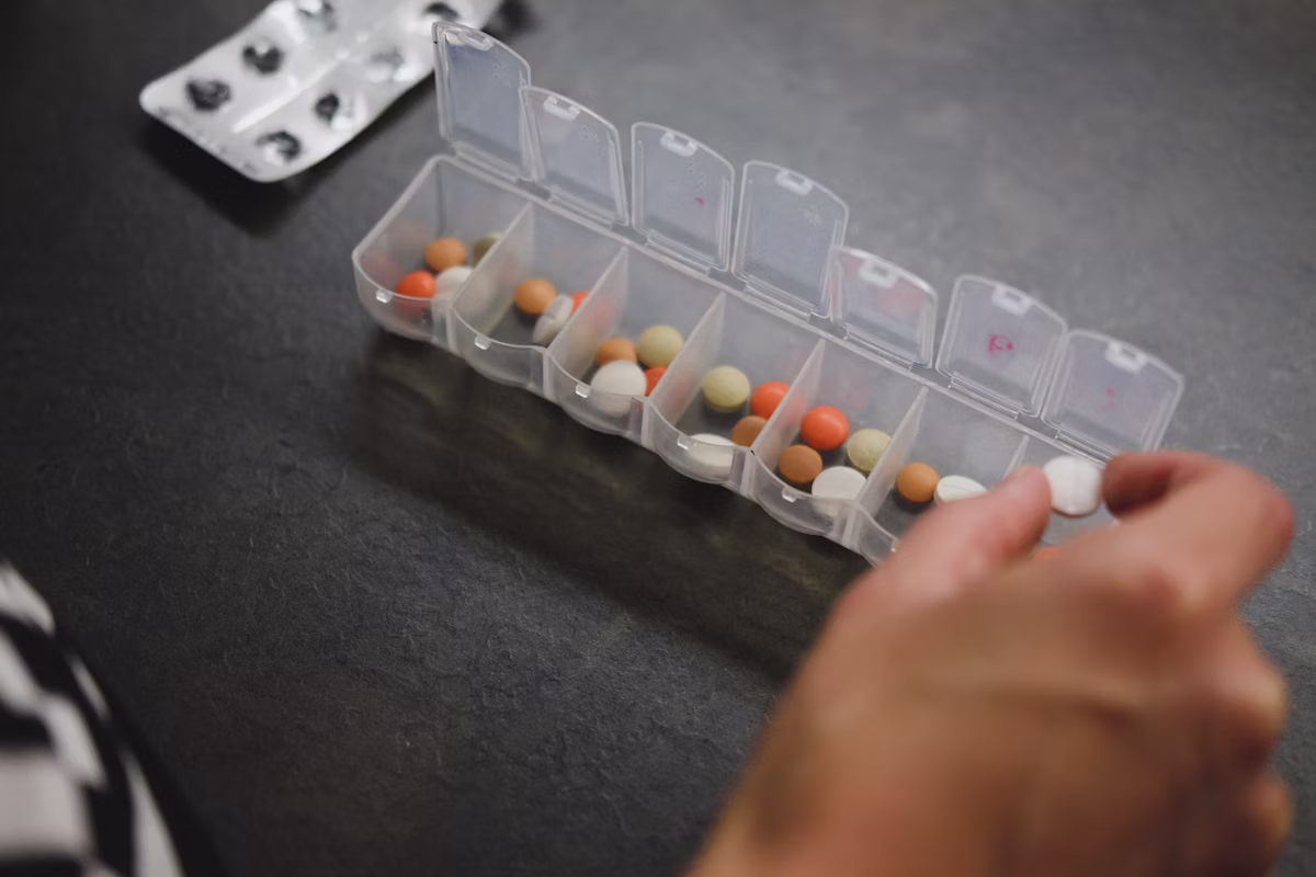 Third Party Manufacturer For Avanafil production